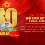 thông báo lịch làm việc ngày Quốc Khánh bệnh viện Phúc Sơn